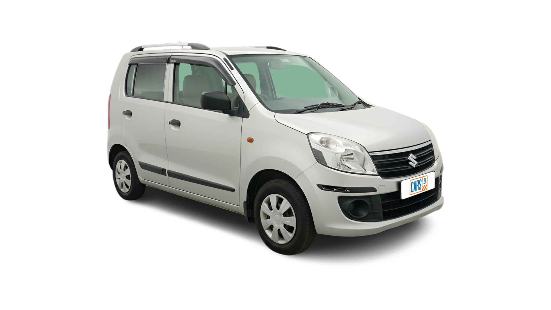 Maruti Wagon R 1.0-img